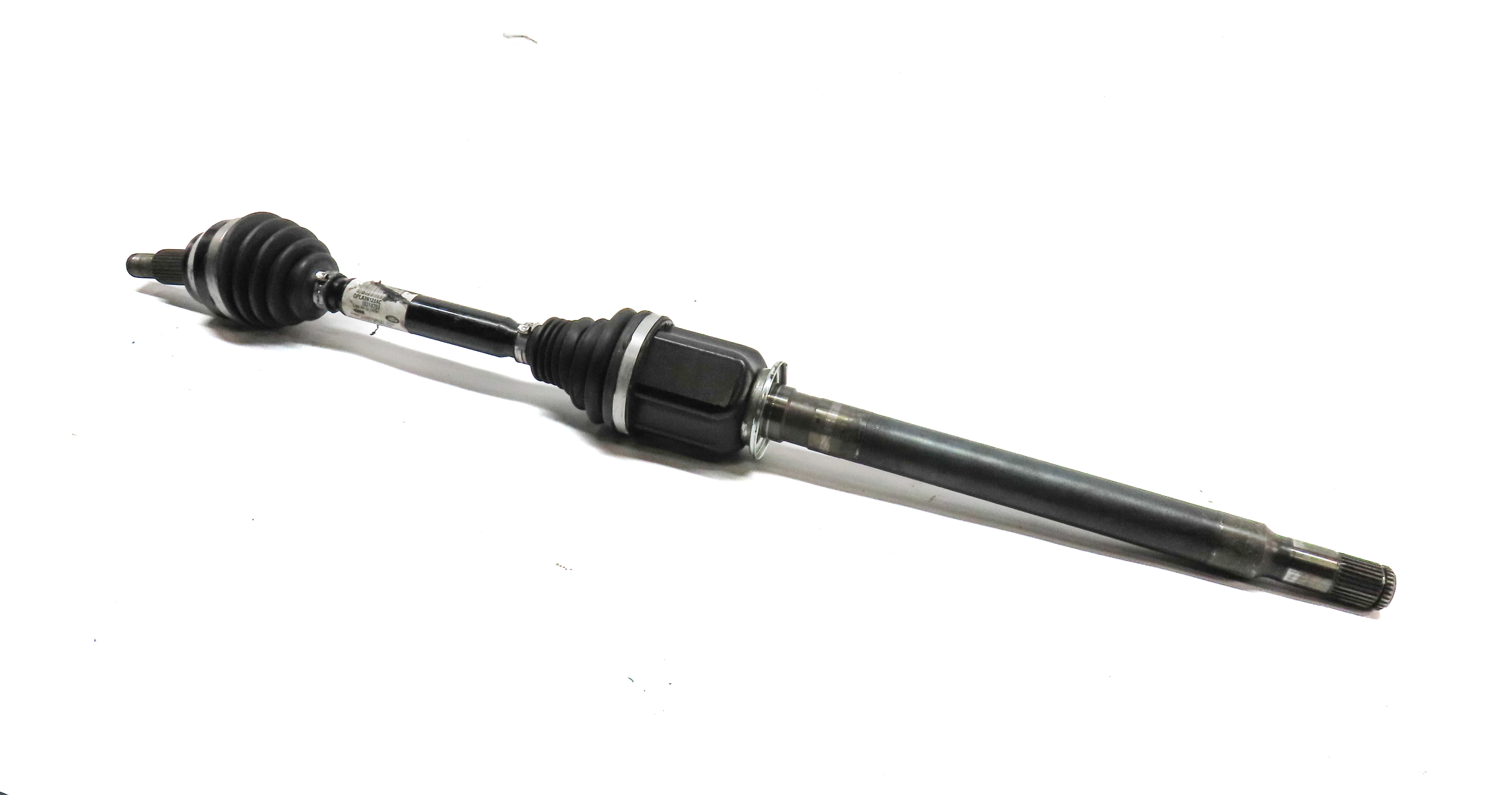 14-20 RANGE ROVER SPORT (L494) FRONT RIGHT PASSENGER AXLE SHAFT (1 SPEED T-CASE) — exact item pictured